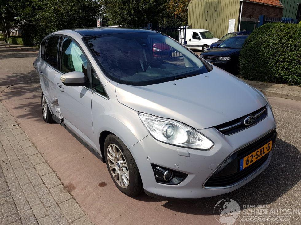 Ford C-Max 1.6 SCTi 16_V