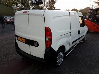 Fiat Doblo 1.3 MJ 16_V DPF Euro 5 picture 4