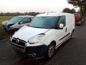 Fiat Doblo 1.3 MJ 16_V DPF Euro 5 picture 2