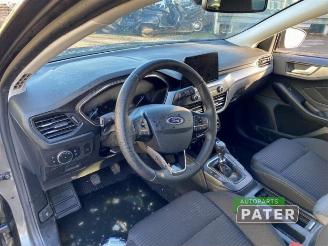 Ford Focus Focus 4 Wagon, Combi, 2018 1.5 EcoBlue 120 picture 9