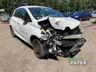 Renault Zoé Zoe (AG), Hatchback 5-drs, 2012 R90 picture 2