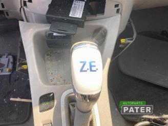 Renault Zoé Zoe (AG), Hatchback 5-drs, 2012 R90 picture 10