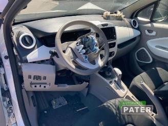 Renault Zoé Zoe (AG), Hatchback 5-drs, 2012 R90 picture 5
