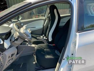 Renault Zoé Zoe (AG), Hatchback 5-drs, 2012 R90 picture 6