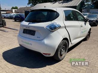 Renault Zoé Zoe (AG), Hatchback 5-drs, 2012 R90 picture 3