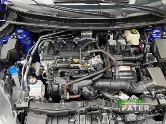 Toyota Yaris Yaris IV (P21/PA1/PH1), Hatchback, 2020 1.5 12V Hybrid picture 11