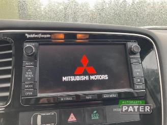 Mitsubishi Outlander  picture 7