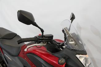 Honda NC 700  picture 8