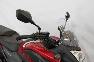 Honda NC 700  picture 11