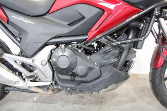 Honda NC 700  picture 14