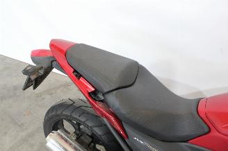 Honda NC 700  picture 9