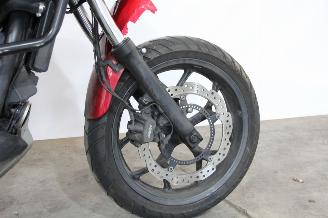 Honda NC 700  picture 13