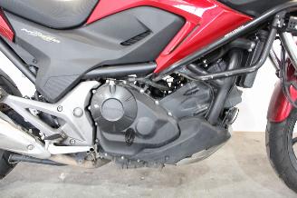 Honda NC 700  picture 5