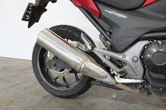 Honda NC 700  picture 4