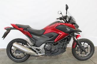 Honda NC 700  picture 16