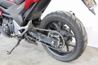 Honda NC 700  picture 2