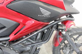 Honda NC 700  picture 7