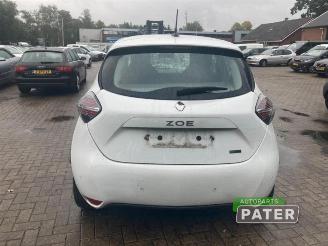 Renault Zoé Zoe (AG), Hatchback 5-drs, 2012 R135 picture 7