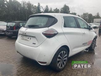 Renault Zoé Zoe (AG), Hatchback 5-drs, 2012 R135 picture 3
