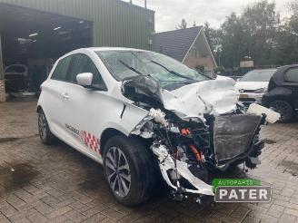Renault Zoé Zoe (AG), Hatchback 5-drs, 2012 R135 picture 2