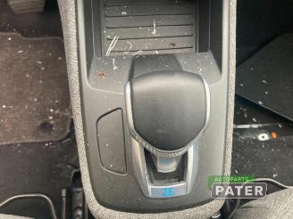 Renault Zoé Zoe (AG), Hatchback 5-drs, 2012 R135 picture 11