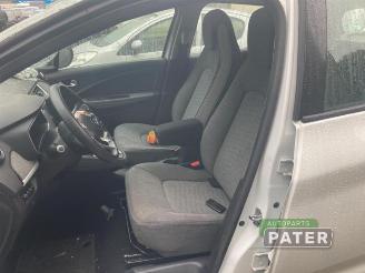 Renault Zoé Zoe (AG), Hatchback 5-drs, 2012 R135 picture 13