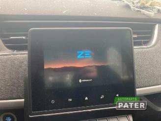 Renault Zoé Zoe (AG), Hatchback 5-drs, 2012 R135 picture 9