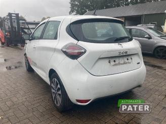 Renault Zoé Zoe (AG), Hatchback 5-drs, 2012 R135 picture 4
