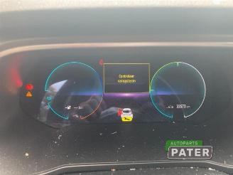 Renault Zoé Zoe (AG), Hatchback 5-drs, 2012 R135 picture 8