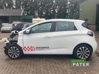 Renault Zoé Zoe (AG), Hatchback 5-drs, 2012 R135 picture 5