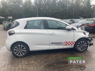 Renault Zoé Zoe (AG), Hatchback 5-drs, 2012 R135 picture 6