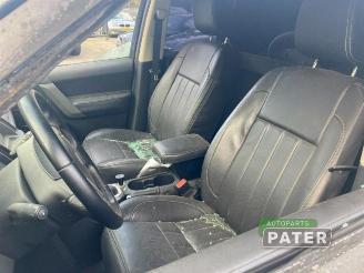 Land Rover Freelander Freelander II, Terreinwagen, 2006 / 2014 2.2 td4 16V picture 7