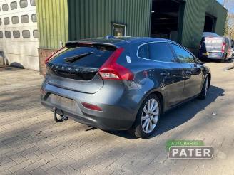 Volvo V-40 V40 (MV), Hatchback 5-drs, 2012 / 2019 1.6 D2 picture 4