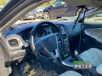 Volvo V-40 V40 (MV), Hatchback 5-drs, 2012 / 2019 1.6 D2 picture 9