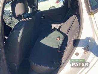 Renault Clio Clio IV (5R), Hatchback 5-drs, 2012 / 2021 0.9 Energy TCE 90 12V picture 18