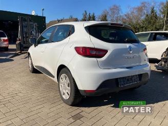 Renault Clio Clio IV (5R), Hatchback 5-drs, 2012 / 2021 0.9 Energy TCE 90 12V picture 9