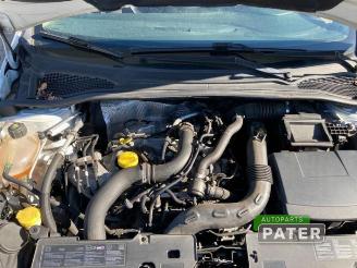 Renault Clio Clio IV (5R), Hatchback 5-drs, 2012 / 2021 0.9 Energy TCE 90 12V picture 20