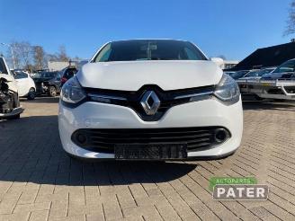 Renault Clio Clio IV (5R), Hatchback 5-drs, 2012 / 2021 0.9 Energy TCE 90 12V picture 2