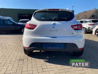 Renault Clio Clio IV (5R), Hatchback 5-drs, 2012 / 2021 0.9 Energy TCE 90 12V picture 7
