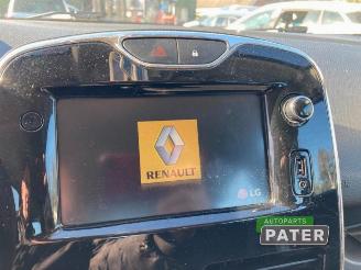 Renault Clio Clio IV (5R), Hatchback 5-drs, 2012 / 2021 0.9 Energy TCE 90 12V picture 12