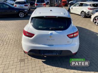 Renault Clio Clio IV (5R), Hatchback 5-drs, 2012 / 2021 0.9 Energy TCE 90 12V picture 8