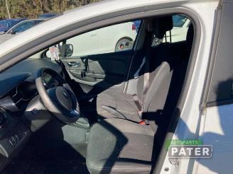 Renault Clio Clio IV (5R), Hatchback 5-drs, 2012 / 2021 0.9 Energy TCE 90 12V picture 17