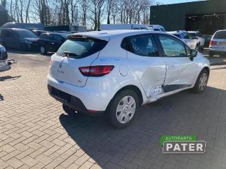 Renault Clio Clio IV (5R), Hatchback 5-drs, 2012 / 2021 0.9 Energy TCE 90 12V picture 6