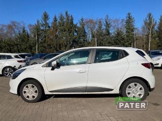 Renault Clio Clio IV (5R), Hatchback 5-drs, 2012 / 2021 0.9 Energy TCE 90 12V picture 10