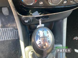 Renault Clio Clio IV (5R), Hatchback 5-drs, 2012 / 2021 0.9 Energy TCE 90 12V picture 15