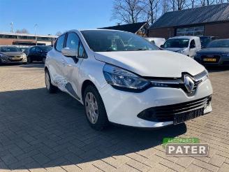Renault Clio Clio IV (5R), Hatchback 5-drs, 2012 / 2021 0.9 Energy TCE 90 12V picture 4
