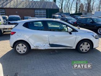 Renault Clio Clio IV (5R), Hatchback 5-drs, 2012 / 2021 0.9 Energy TCE 90 12V picture 5
