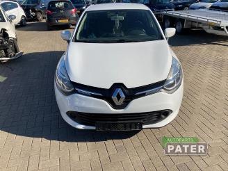 Renault Clio Clio IV (5R), Hatchback 5-drs, 2012 / 2021 0.9 Energy TCE 90 12V picture 3