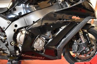 Kawasaki  Ninja ZX-10R 200PK picture 4