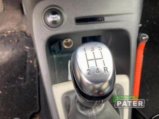 Renault Captur Captur (2R), SUV, 2013 0.9 Energy TCE 12V picture 12